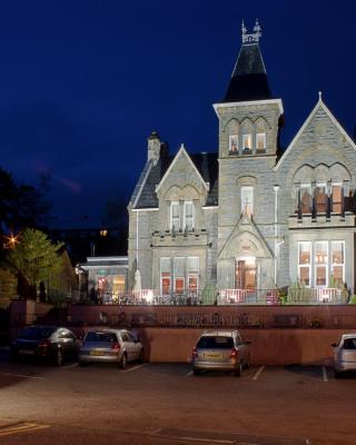 Cruachan Hotel