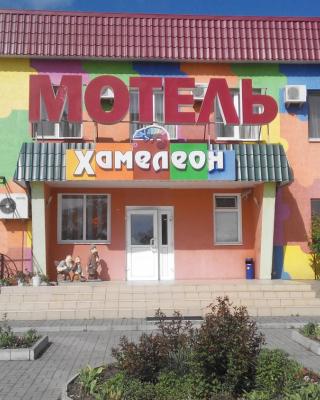 Motel Xameleon