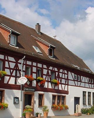 Landgasthof & Hotel "Zum Schwan" GmbH