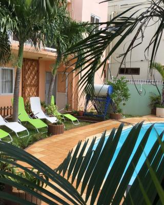 Sunshine Villa Mauritius