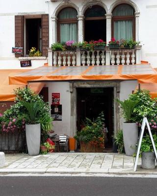 Ristorante Pizzeria al Mondo