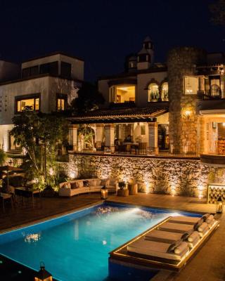 Maja Hotel Boutique