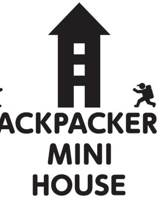 Backpacker's Mini House