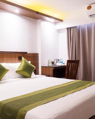 Treebo Olive Inn Near BKC