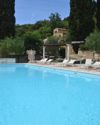 Villa Le Querciolaie