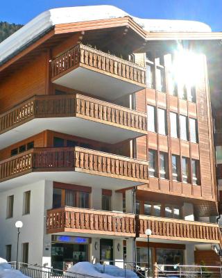 Brunnmatt Holiday Apartment Zermatt