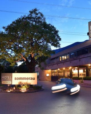 Hotel Sommerau