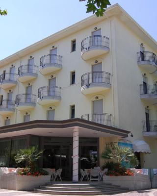Hotel Villa Gori