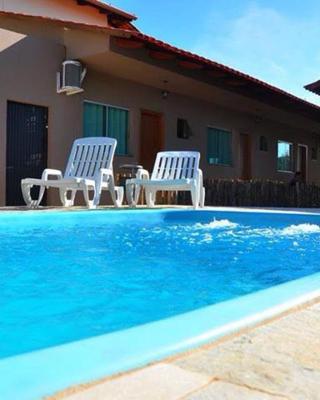 Pousada Canto Dos Passaros