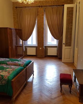 Apartment Mazniashvili 31