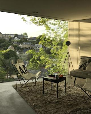 Le studio Florent