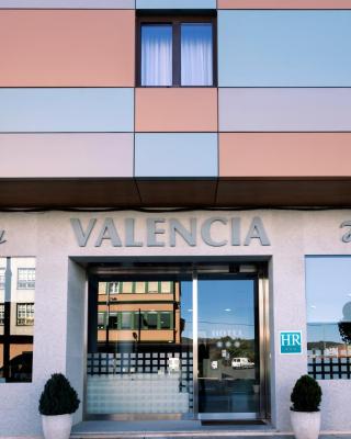 Hotel Valencia