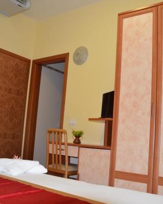 Hotel Carolin