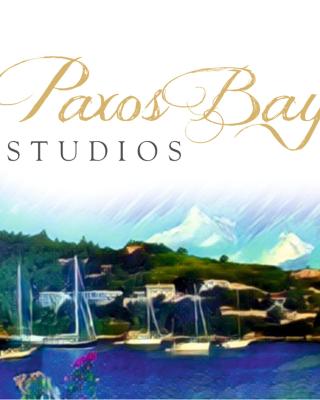 Paxos Bay Studios