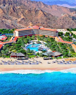 Fujairah Rotana Resort & Spa - Al Aqah Beach