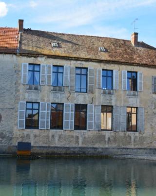 Demeure Saint Martin