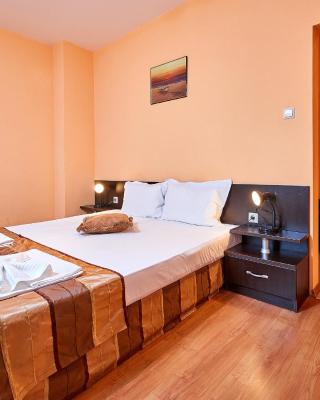 Guest House Oasis