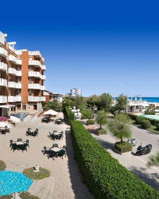 Hotel Continental Fano