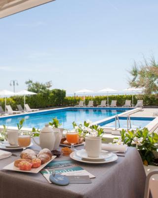 Hotel Imperial Palace