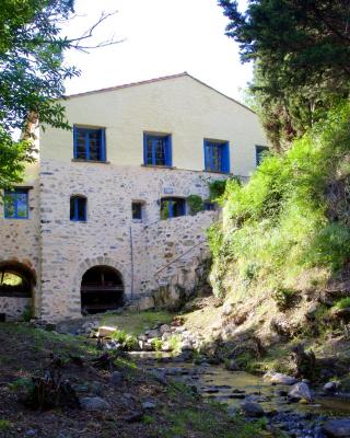 Moulin de Perle