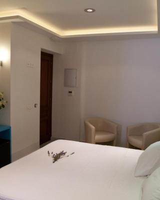Hostal El Alojado de Velarde
