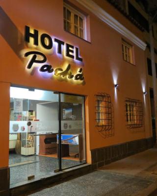 Hotel Pachá