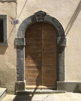 La residenza dell'Artista
