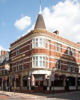 The Brewers Inn