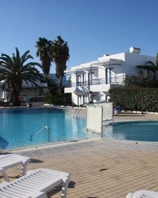 Miros Hotel Apartments