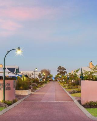 Dunsborough Beach Cottages