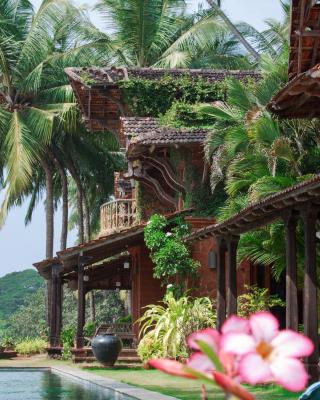 Ahilya By The Sea