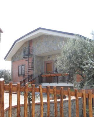 Casale Il Gheppio
