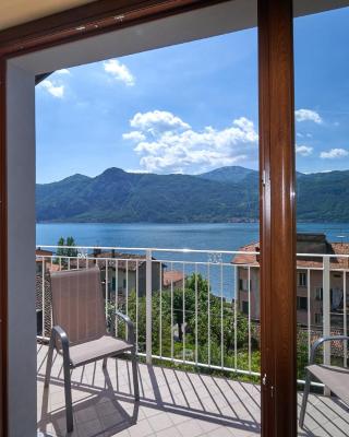 B&B-FORESTERIA Casa Della Musica Lake Como