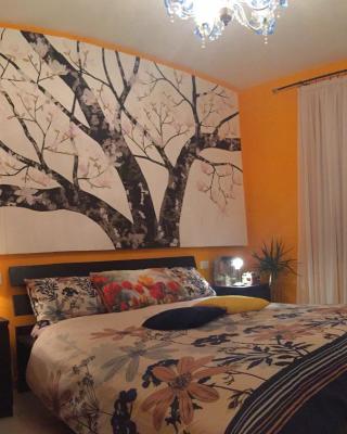 B&B La Casa d'Artista