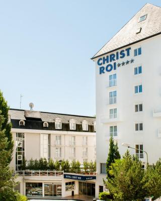 Hôtel Christ Roi