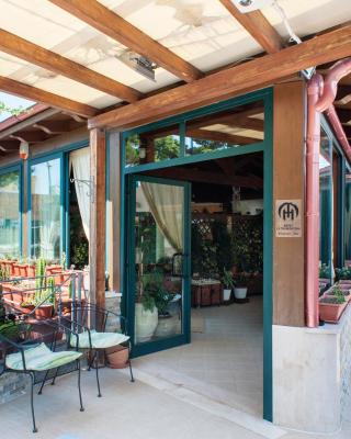 Hotel La Tramontana