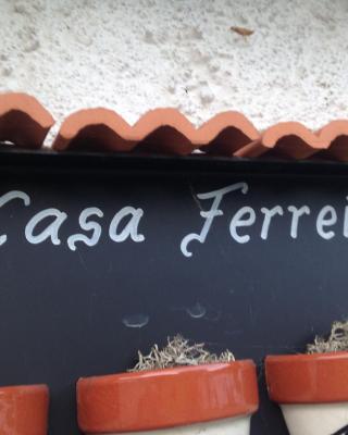 Casa Ferreira