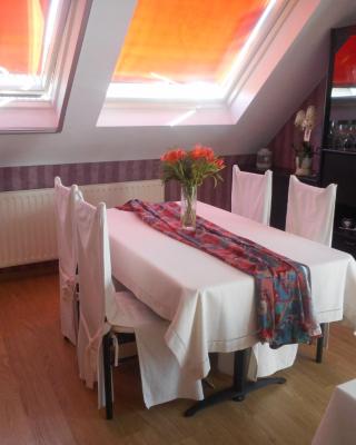 B&B Fresco