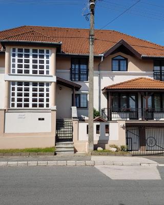 Villa Szófia