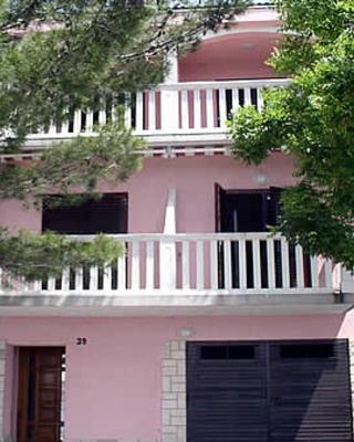Apartmani Dea Jadranovo