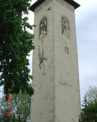 Am Märchenturm