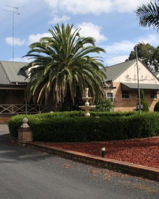 Picton Valley Motel Australia