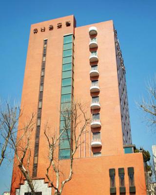 Daegu Union Tourist Hotel