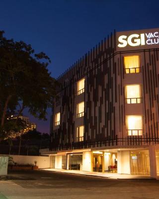 SGI Vacation Club Hotel