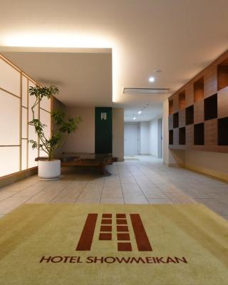 Hotel Showmeikan