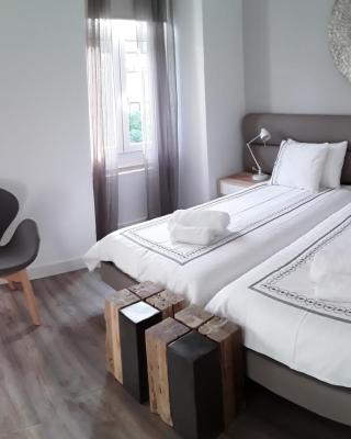 Shades of Grey - Lisbon