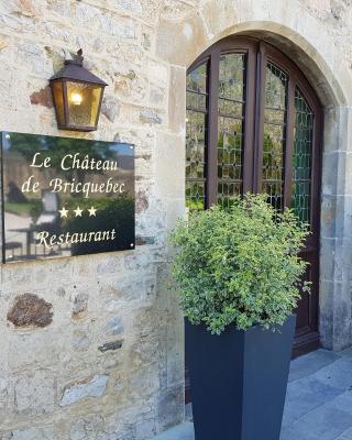 L'Hostellerie du Château de Bricquebec