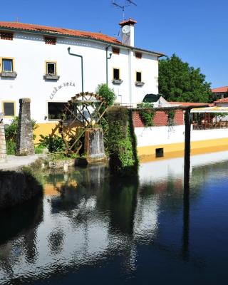 Hotel Casa da Nora
