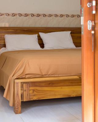CIK'S Guest House