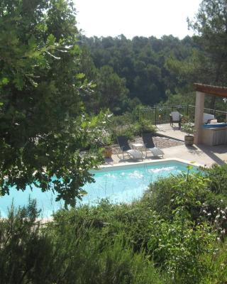 Les Hauts des Materonnes